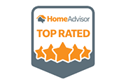 HomeAdvisor Top Rated HomeAdvisor Top Rated